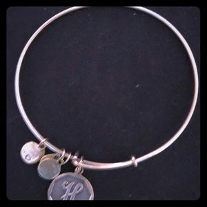 Alex and Ani bracelets